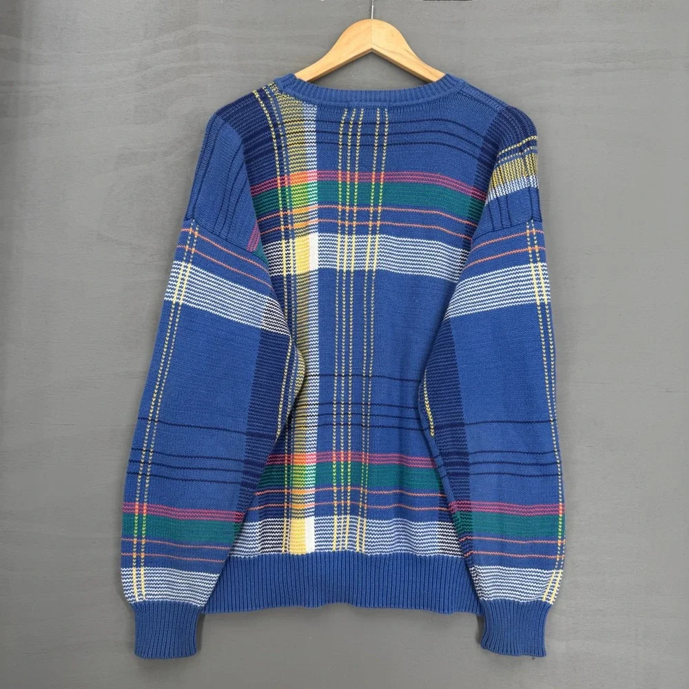 Nautica crewneck sweater